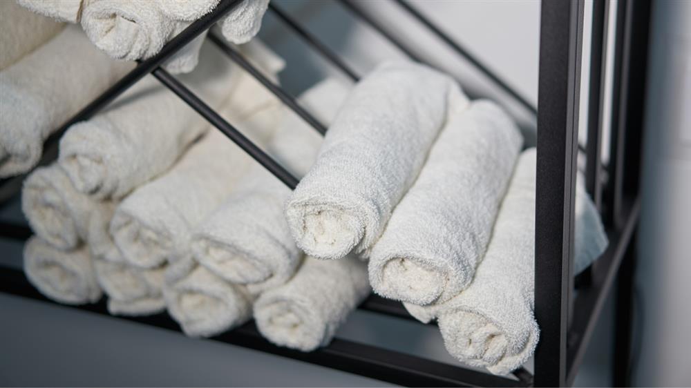 Towel Racks